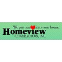 homeview contractors logo image