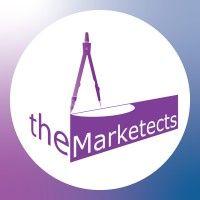 the marketects llc logo image