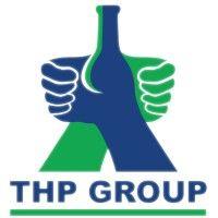 tập đoàn tân hiệp phát logo image