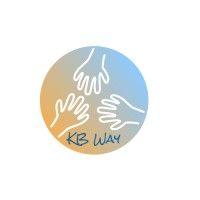 kb way supported living services logo image