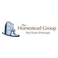 the homestead group logo image