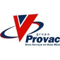 grupo provac logo image