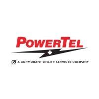 powertel utilities contractors limited logo image