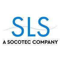 sls consulting, llc logo image