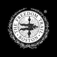 freedom trail foundation logo image