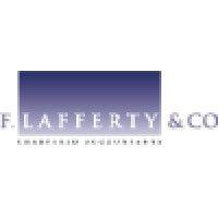 f lafferty & co logo image