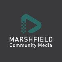 marshfield community media logo image