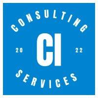 ci consulting llc logo image