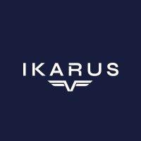 ikarus logo image