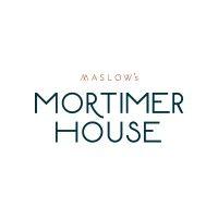 mortimer house logo image