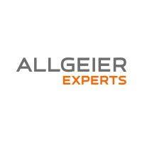 allgeier experts