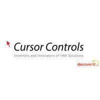 cursor controls ltd logo image