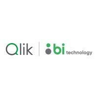 bi technology qlik master reseller logo image