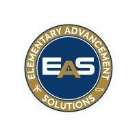 elementary advancement solutions logo image