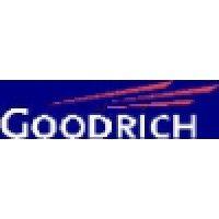 goodrich actuation systems