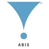 the abis group logo image