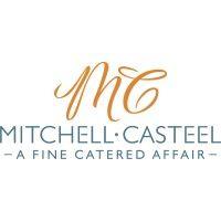 mitchell•casteel a fine catered affair