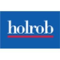 holrob commercial realty logo image