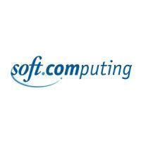 soft computing logo image