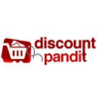 discountpandit.com logo image