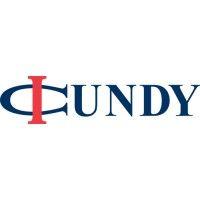 cundy, inc. logo image