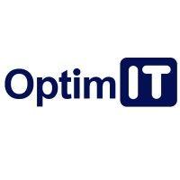 optimit / croatia logo image