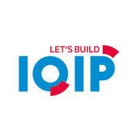 iqip® logo image