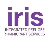 iris:  integrated refugee & immigrant services