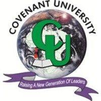 covenant university logo image