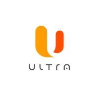 ultra, inc. logo image