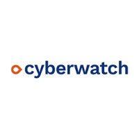 cyberwatch logo image