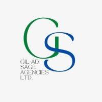 gil-ad sage agencies ltd.