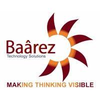 baarez technology solutions logo image