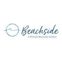 beachside rehab logo image