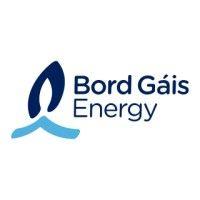 bord gáis energy logo image