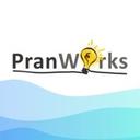 logo of Pranworks Co Ltd