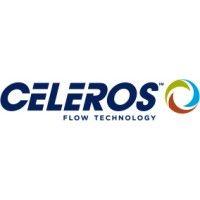 celeros flow technology logo image