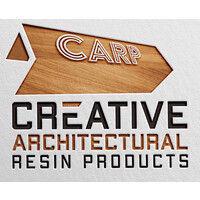 creative architectural resin products inc. (carp usa) logo image