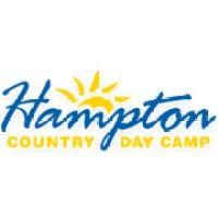 hampton country day camp logo image