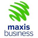 logo of Maxis Business