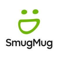 smugmug logo image