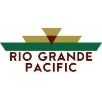 rio grande pacific corporation logo image