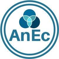 anec center for econometrics research logo image