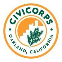 civicorps logo image