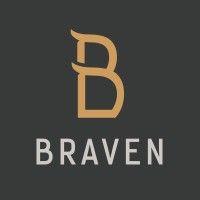 braven agency logo image