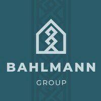 bahlmann group logo image