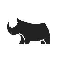 rhino logo image