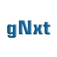 gnxt systems logo image