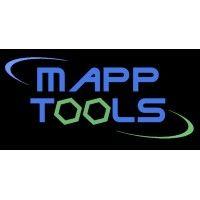 mapptools srl logo image