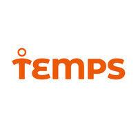 temps logo image